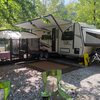 RV for Sale: 2019 ROCKWOOD ROO 233S