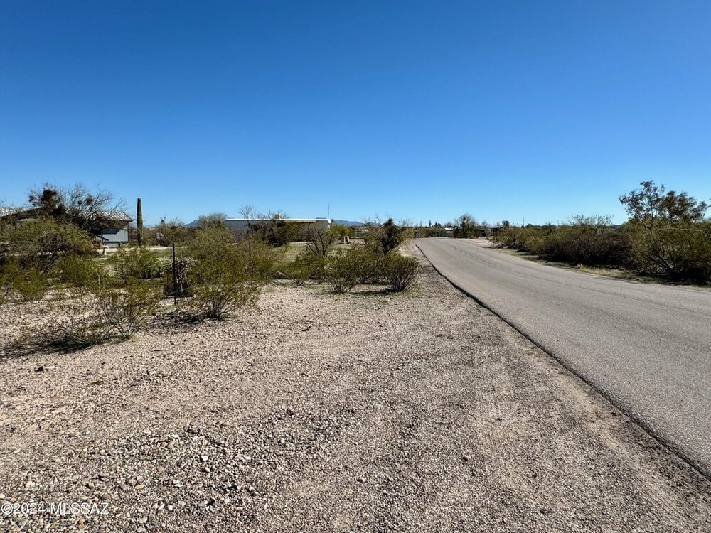 Photo of Mobile Home Lot