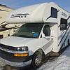 RV for Sale: 2021 FREEDOM ELITE 22HE