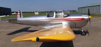 Thumbnail of aircraft