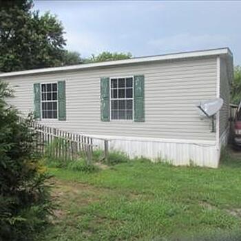Thumbnail of mobile home