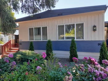 Photo of Shorewood Estates Sp. #91
