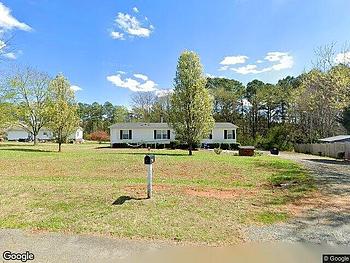Thumbnail of mobile home