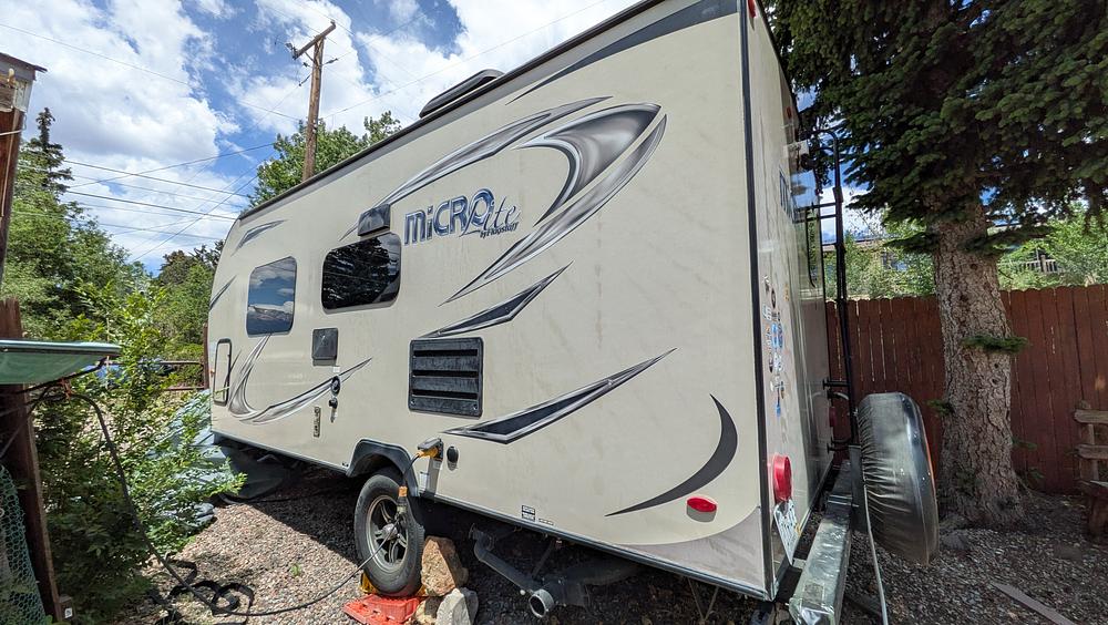 Photo of Rv