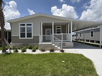 Thumbnail of mobile home