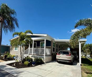 Thumbnail of mobile home