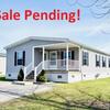 Mobile Home for Sale: 3 Bed 2 Bath 2019 Eagle River