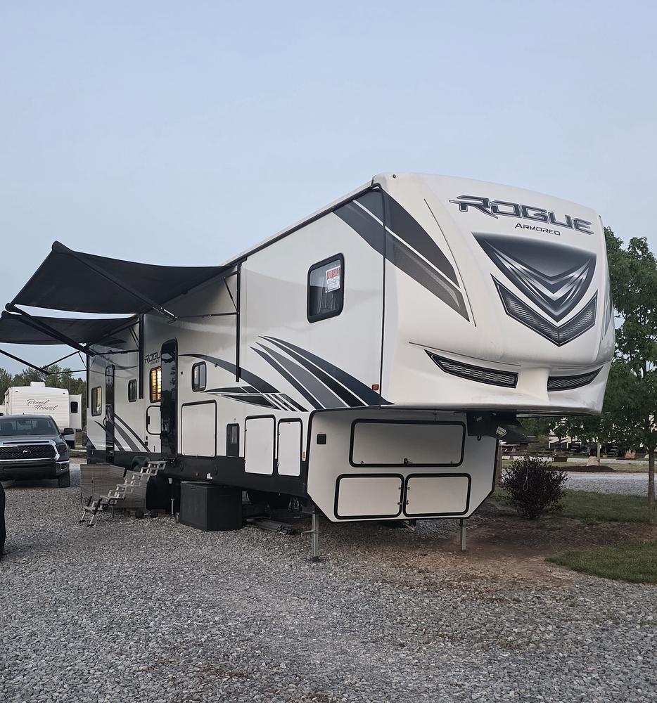 Photo of Rv