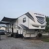 RV for Sale: 2022 VENGEANCE ROGUE ARMORED 4007-G2