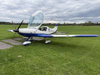 Thumbnail of aircraft