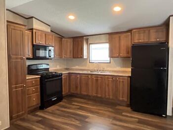 Thumbnail of mobile home