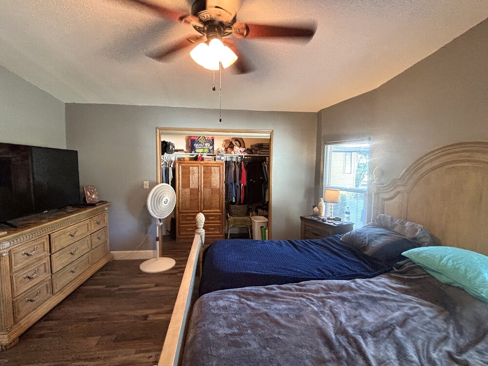 Cypress Lakes Village