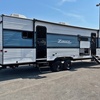 RV for Sale: 2025 ZINGER 320FB