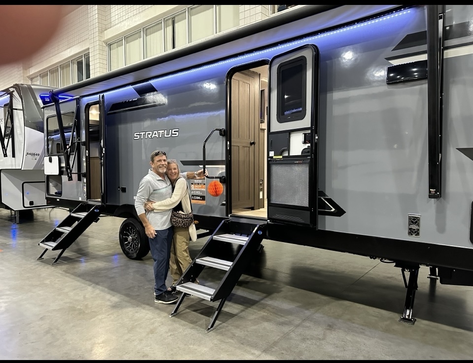 Photo of Rv