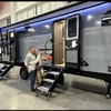 RV for Sale: 2025 STRATUS SR262VFK