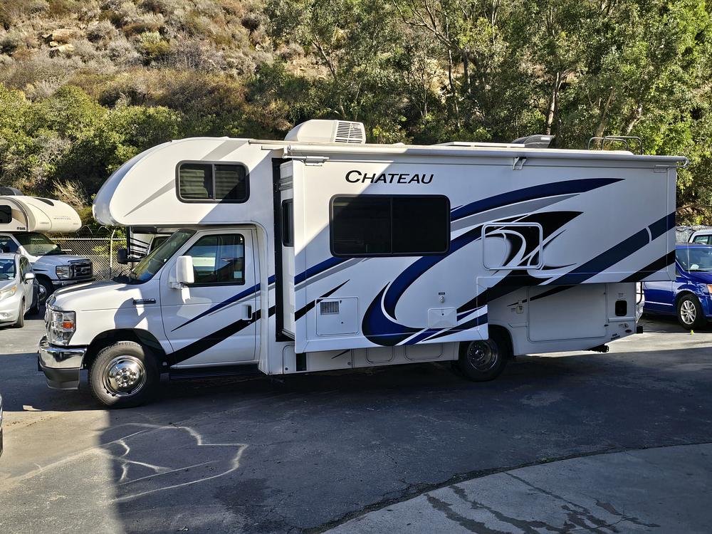 Photo of Rv