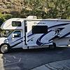 RV for Sale: 2021 CHATEAU 24F