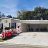 Mobile Home for Sale: Beautiful 2/2 - Loaded with Upgrades $149,000, Flagler Beach, FL