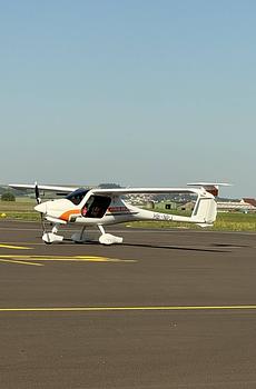 Thumbnail of aircraft