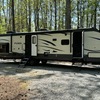 RV for Sale: 2020 PUMA 31QBBH