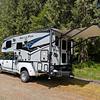 RV for Sale: 2024 ARCTIC FOX CAMPER 1150