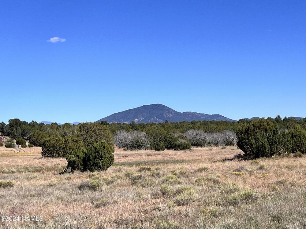 Photo of Mobile Home Lot
