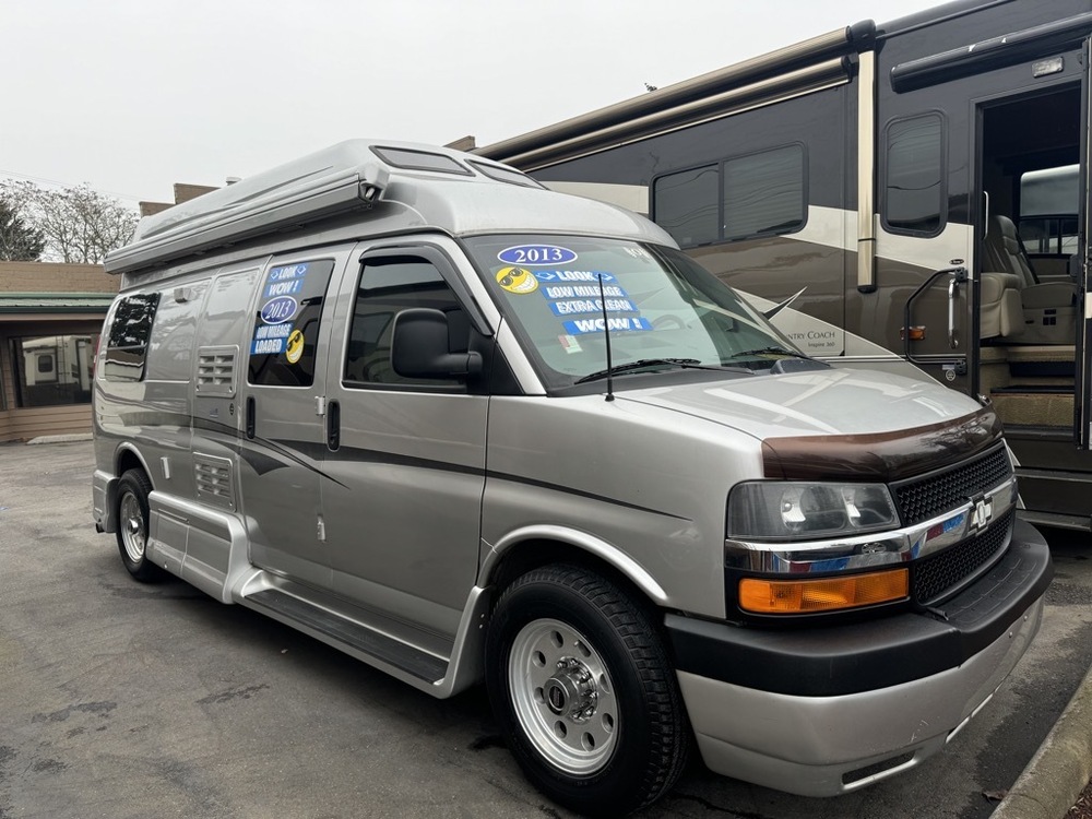 Photo of Rv