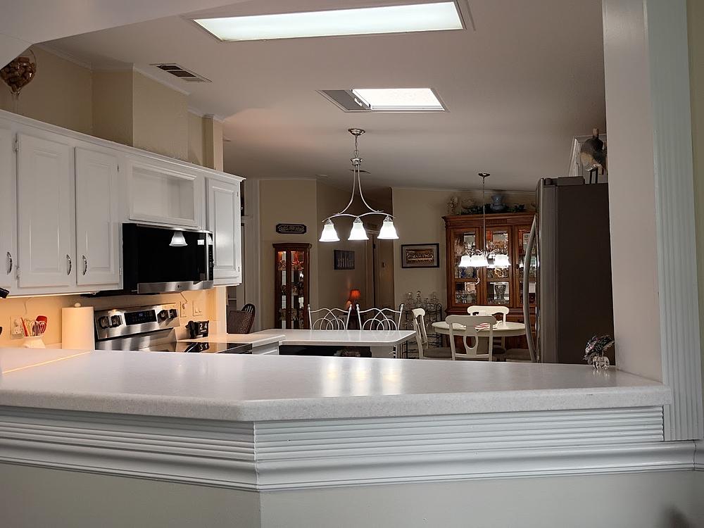 Cypress Lakes Village