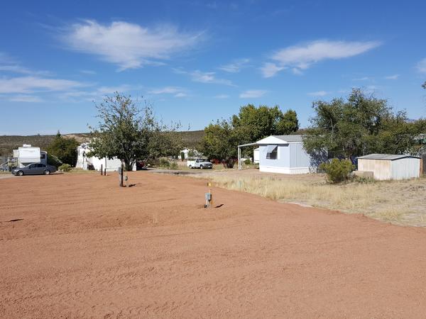 Photo of Mobile Home Park