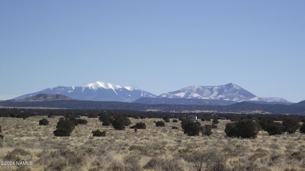Photo of Mobile Home Lot
