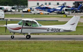 Thumbnail of aircraft