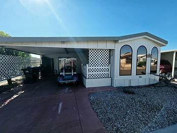 Thumbnail of mobile home