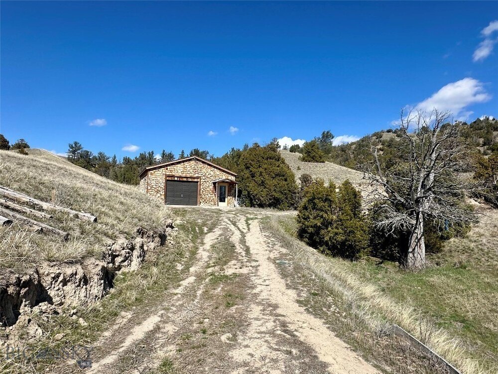 Photo of Mobile Home Lot