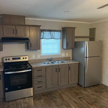 Thumbnail of mobile home