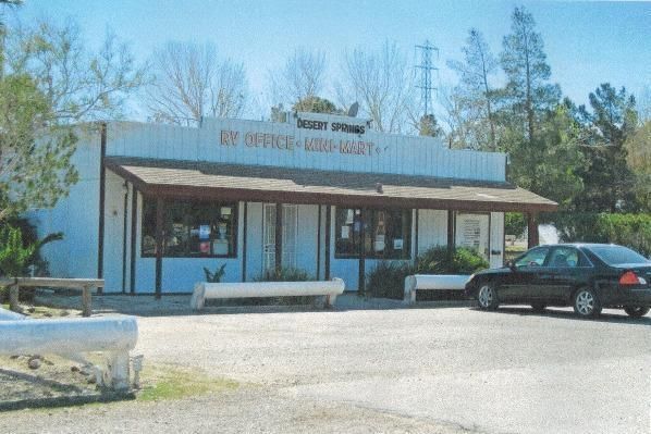 Photo of RV Park/Campground