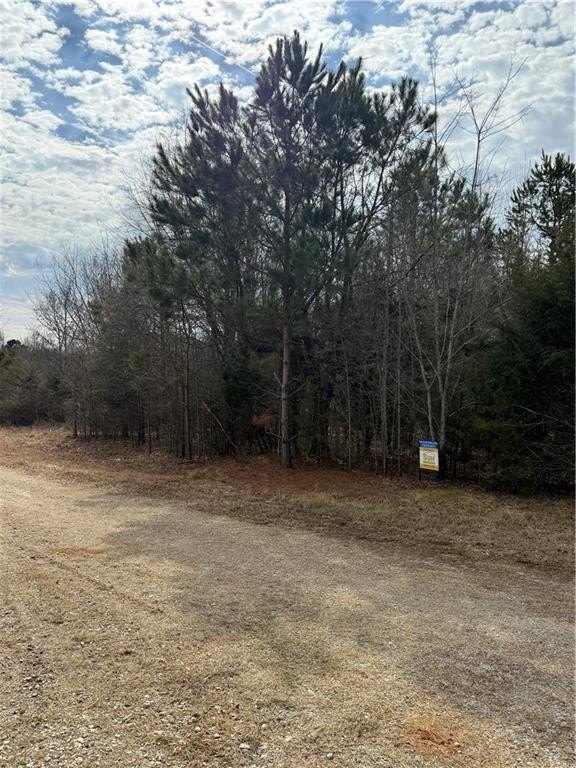 Photo of Mobile Home Lot