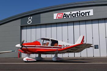 Thumbnail of aircraft