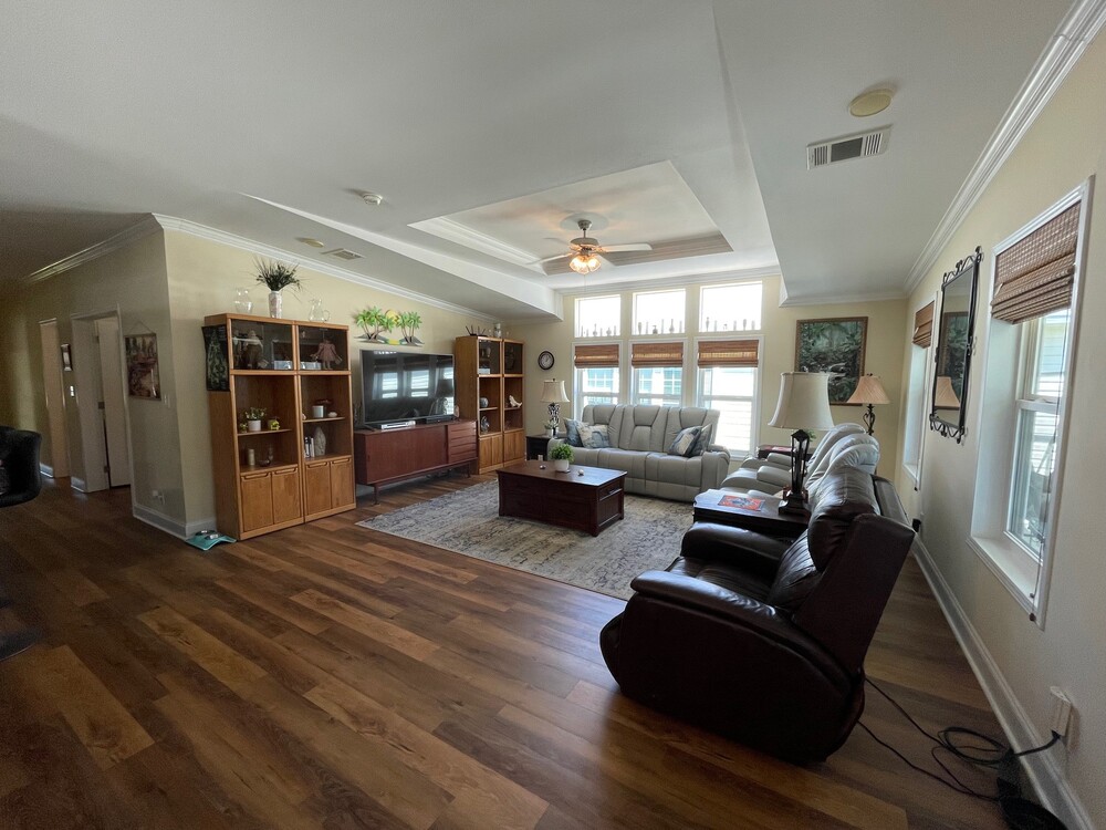 Cypress Lakes Village