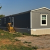 Mobile Home for Sale: TX, ABILENE - 2022 NAT16763B single section for sale., Abilene, TX