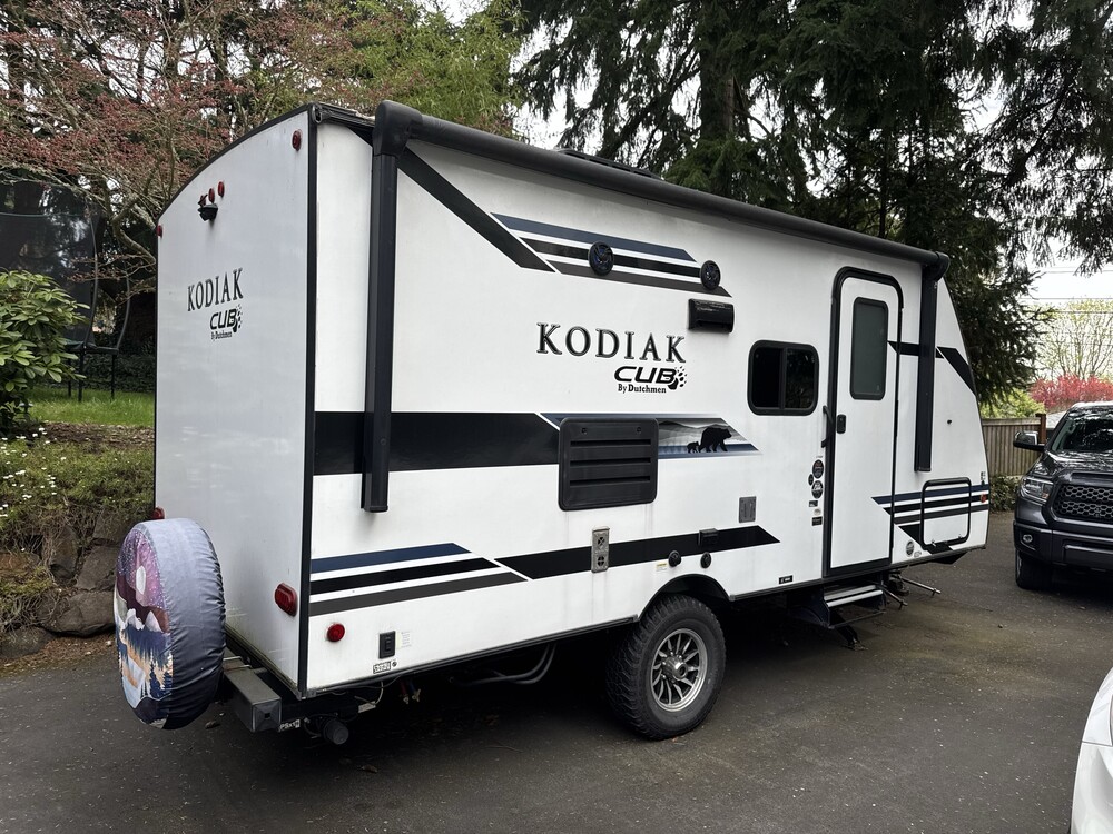Photo of Rv