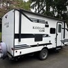 RV for Sale: 2021 KODIAK CUB 175BH