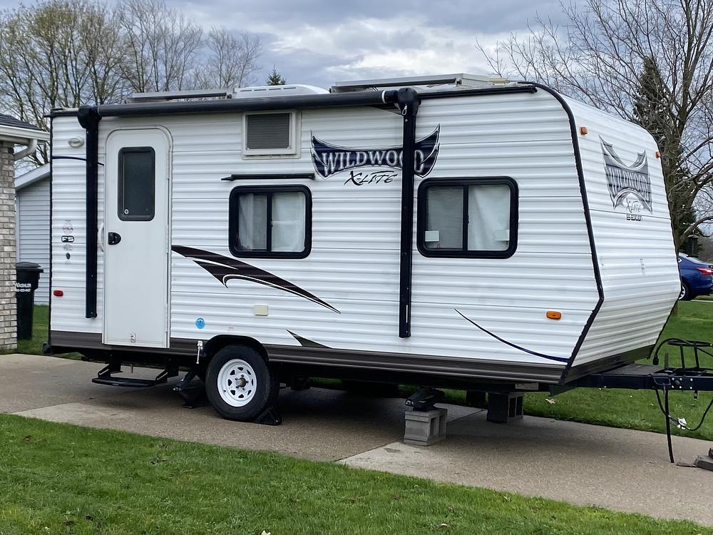 Photo of Rv