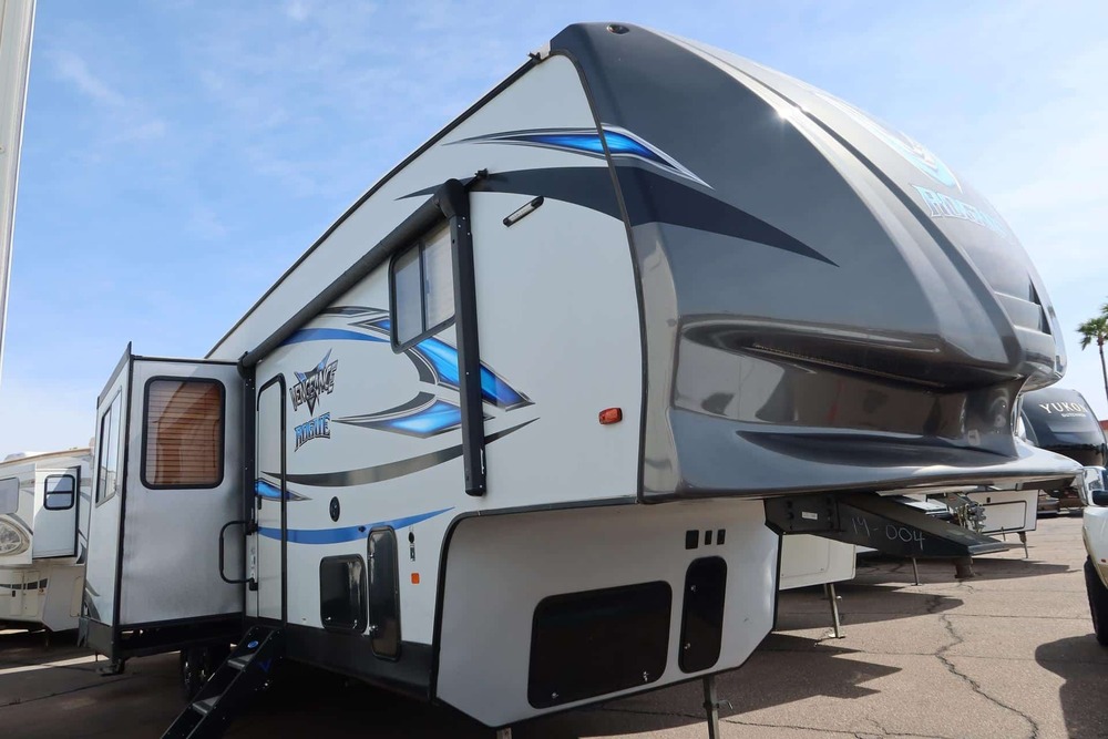 Photo of Rv