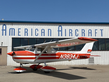 Thumbnail of aircraft