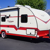 RV for Sale: 2021 VINTAGE CRUISER 19CSK