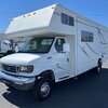 RV for Sale: 2006 M-24 E-450