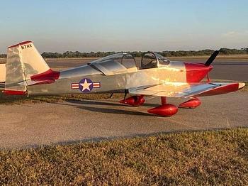 Thumbnail of aircraft