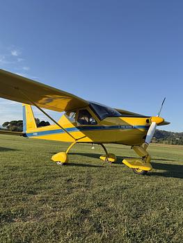 Thumbnail of aircraft