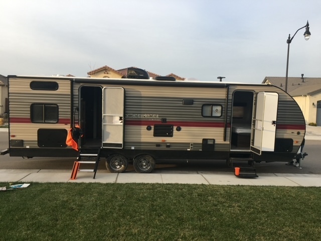 Photo of Rv