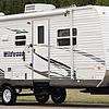 RV for Sale: 2010 WILDWOOD LE 26TBSS